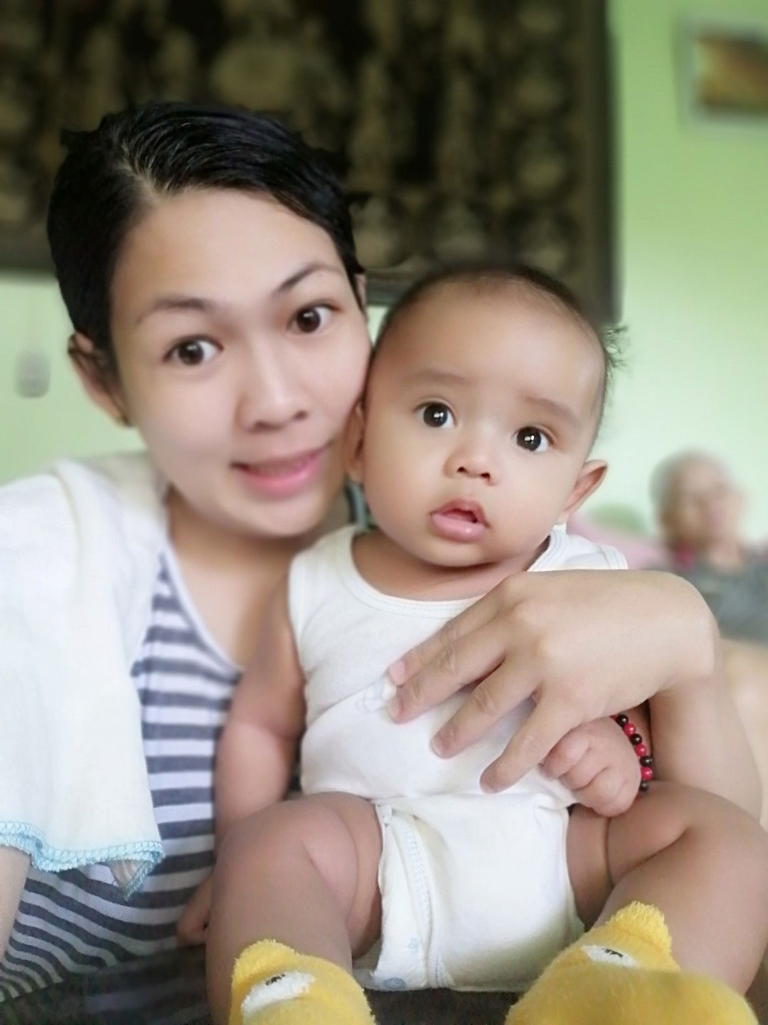 Razelle Vergara profile icon