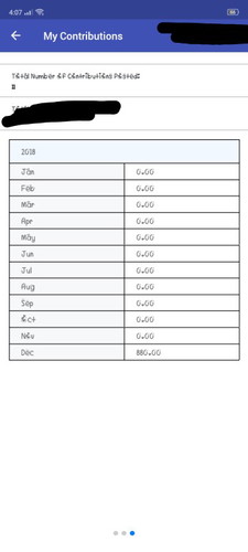 sss maternity benefits