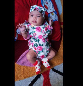 nafilah mahya profile icon