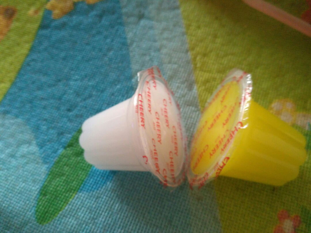 apa bayi 6bulan boleh di kasih ini