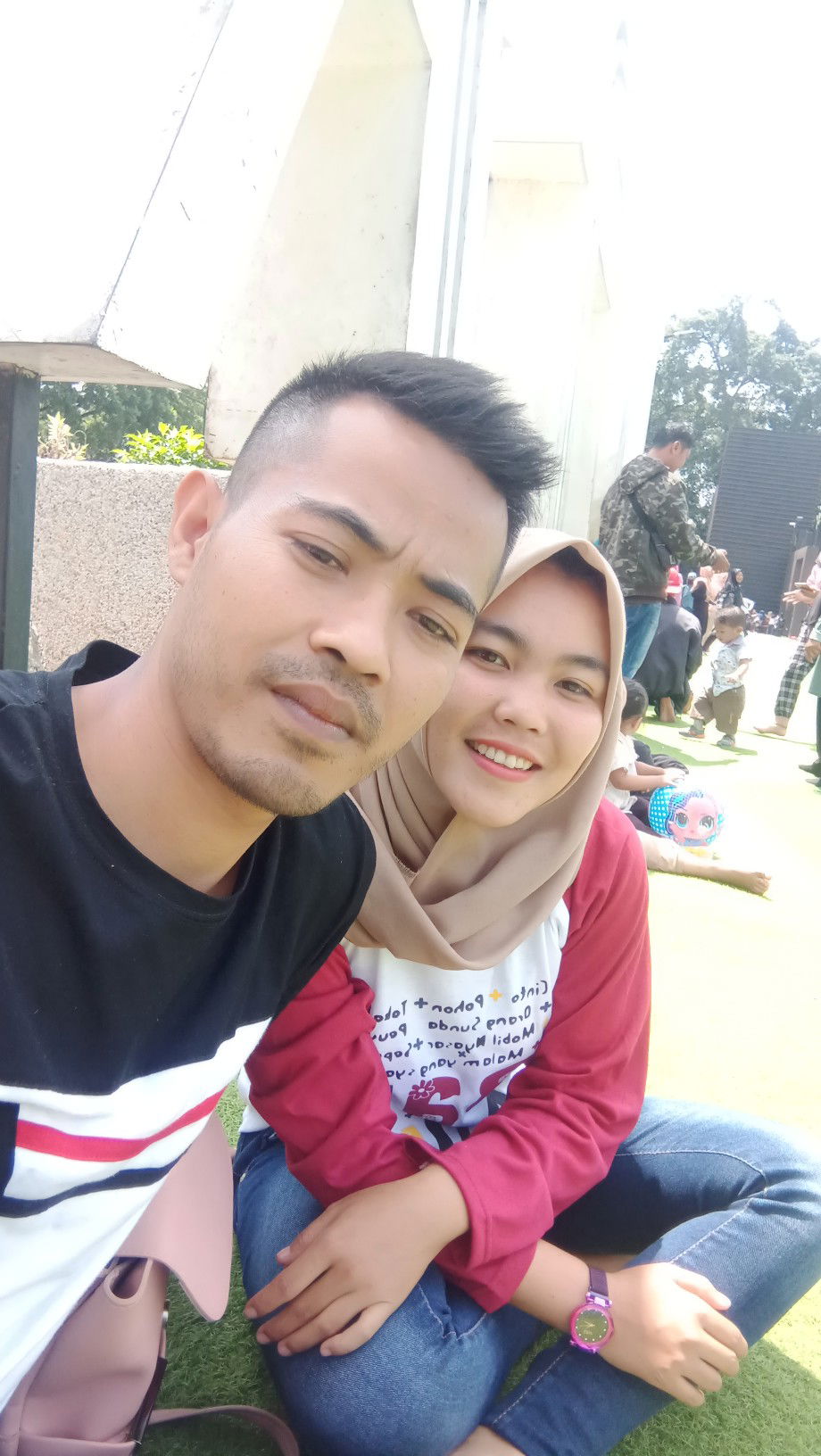 Santi nur sopandi profile icon