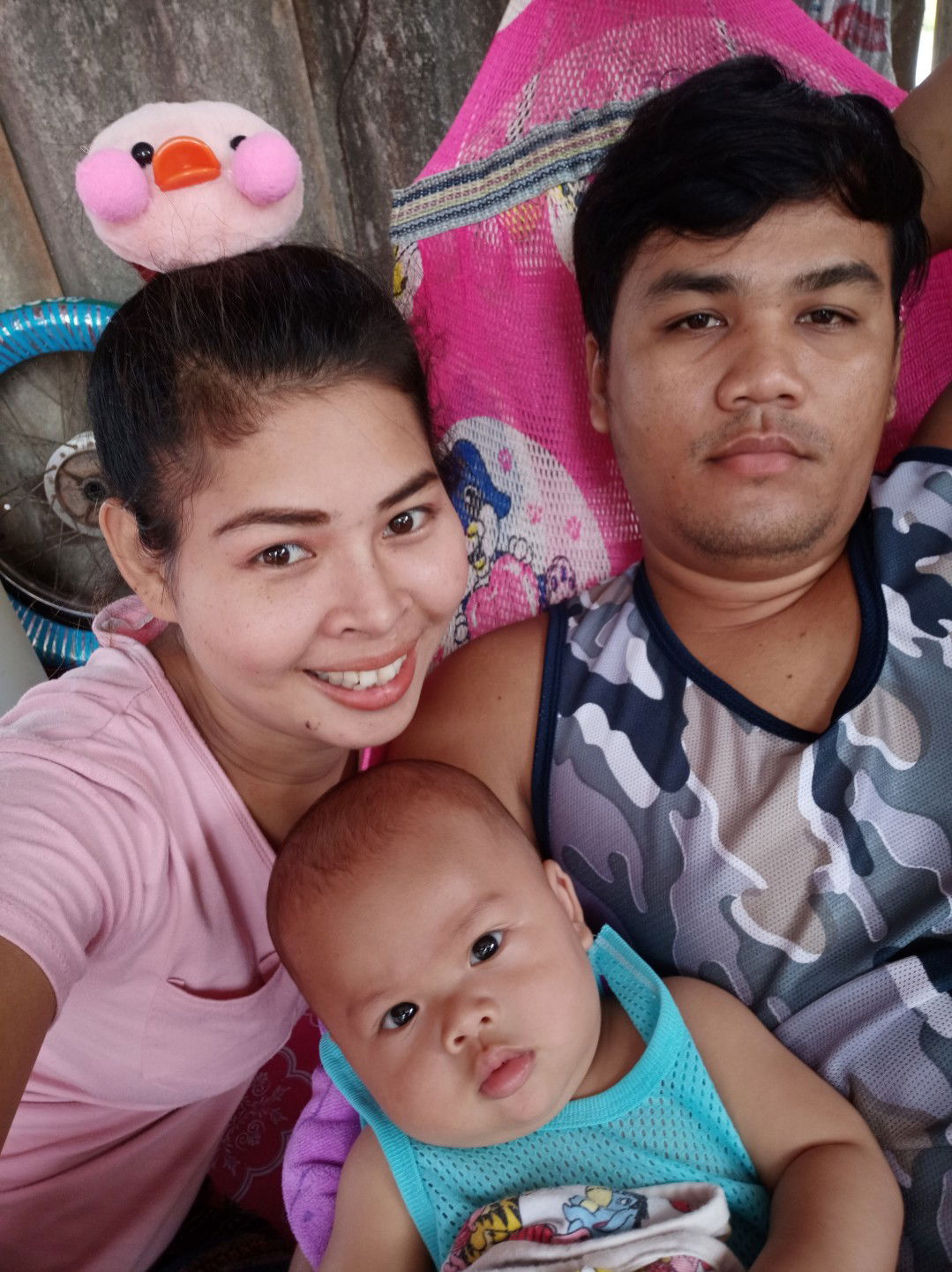 Smile Love Tor profile icon