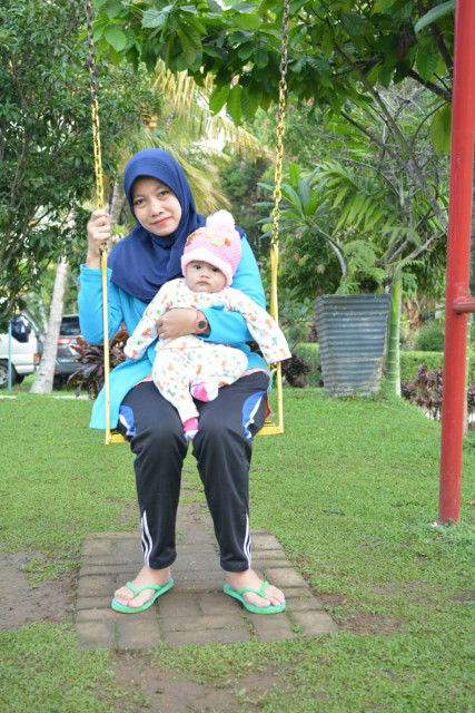 Muthmainah profile icon