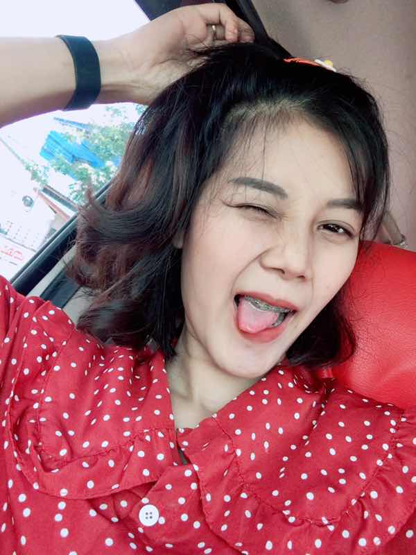 อาหมวย' ยิ้มแป้น profile icon