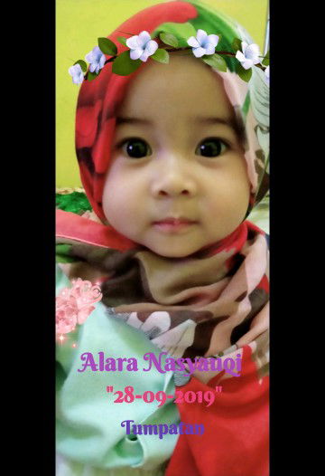 Sity Nurnilam profile icon