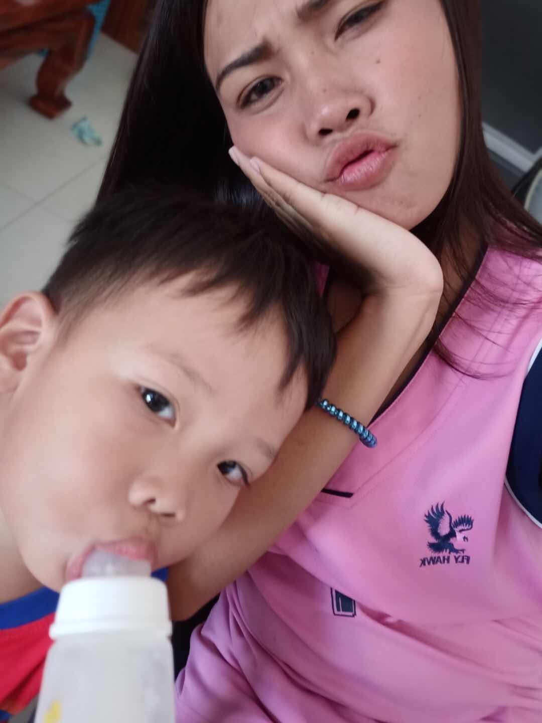 นันทิชา สุขศรี profile icon