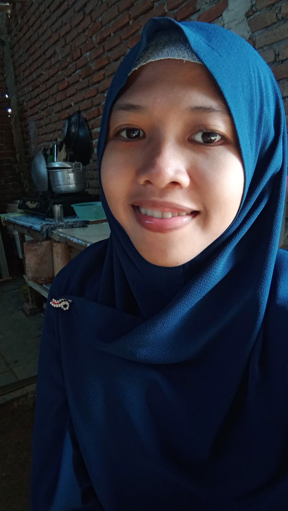 Nurmala Sari profile icon