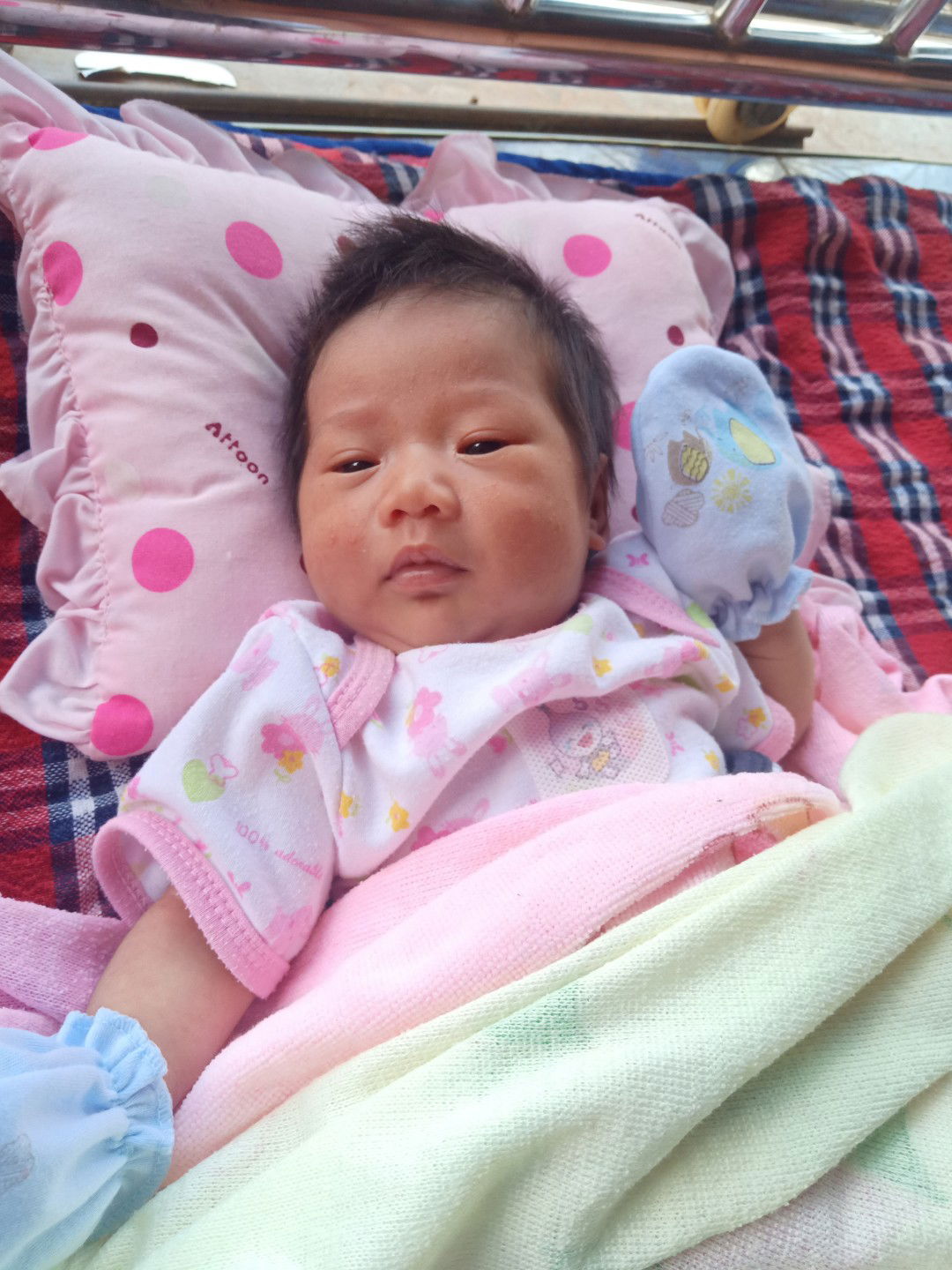 Waraphon Srithaphon profile icon