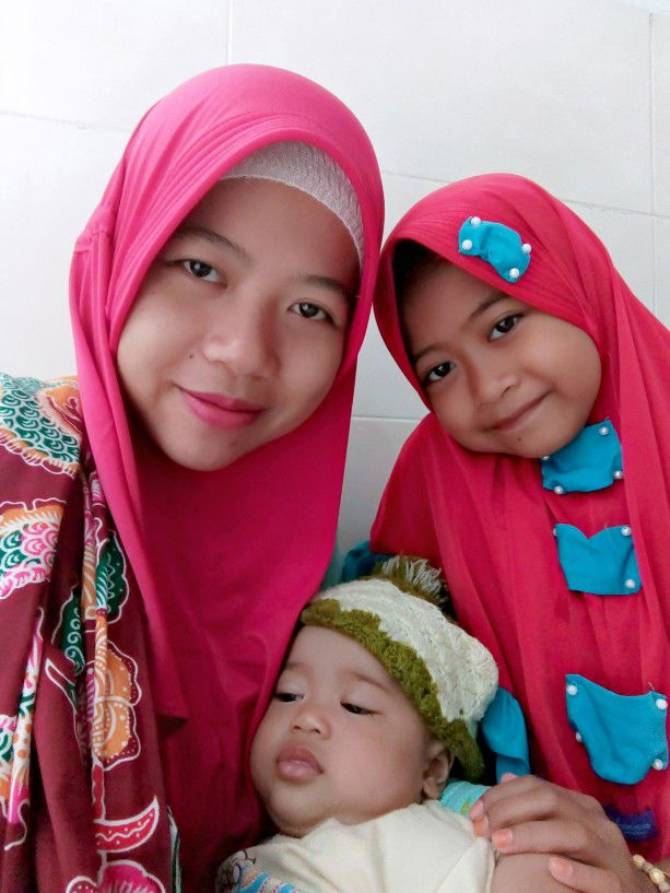 Listianingrum/ Mrs. Agus profile icon