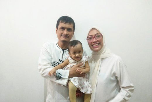 Kartika Indah profile icon