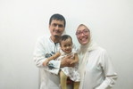 Kartika Indah profile icon