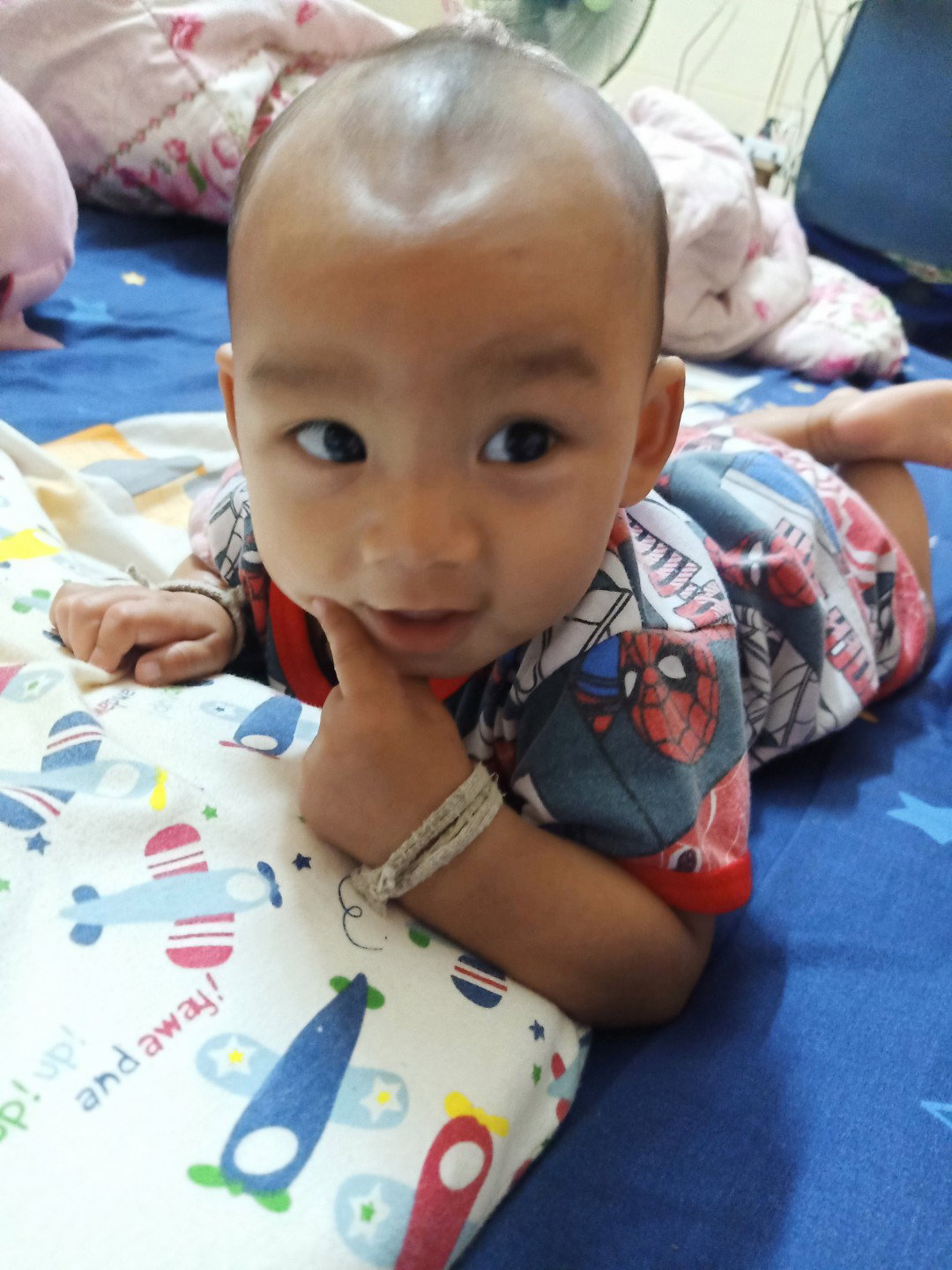 ฐิติรัตน์ ยาวิไชย profile icon