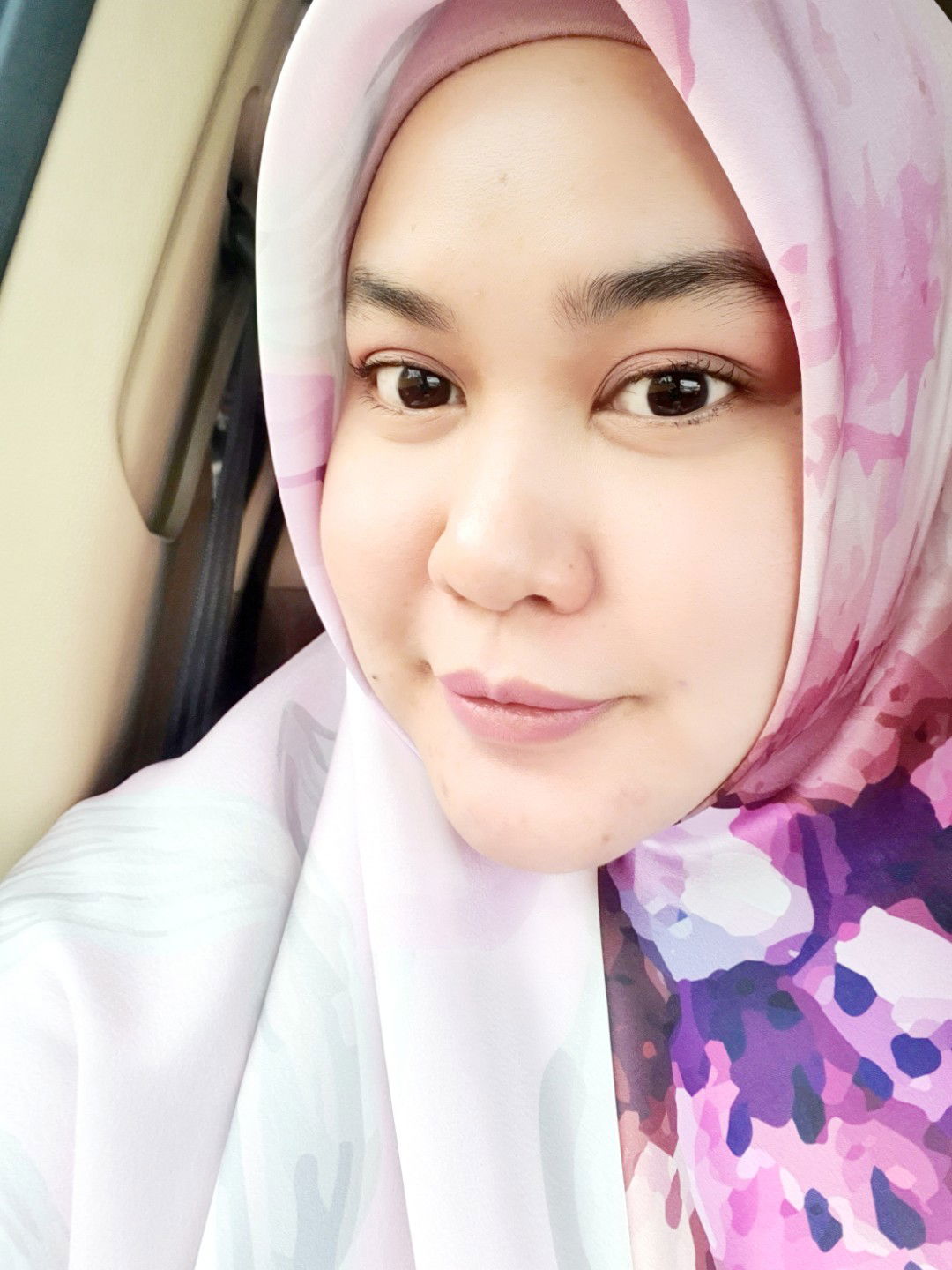 Nurul Hj Mohd profile icon