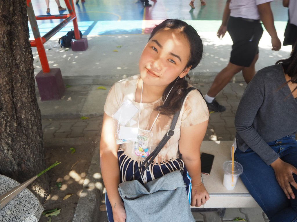 Aunchalee Jayasak profile icon