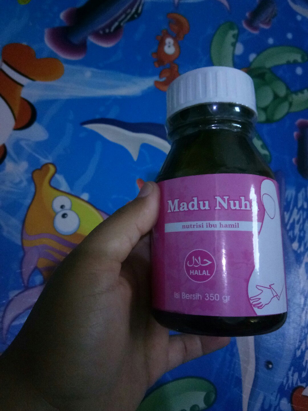 madu