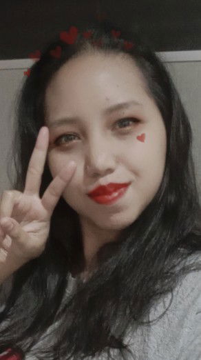 Nur Najwa profile icon