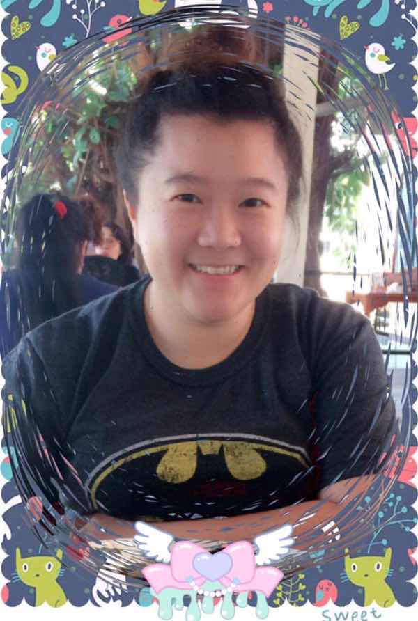 Tiew SanSai Cm profile icon