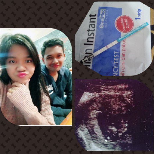 Ika Nadia profile icon