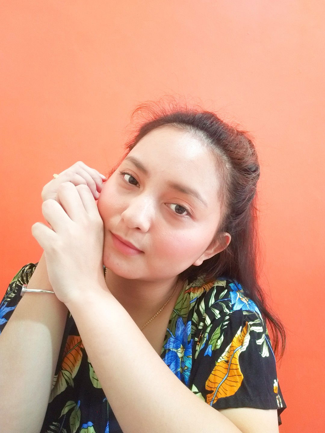 Herlianti Zegaa profile icon