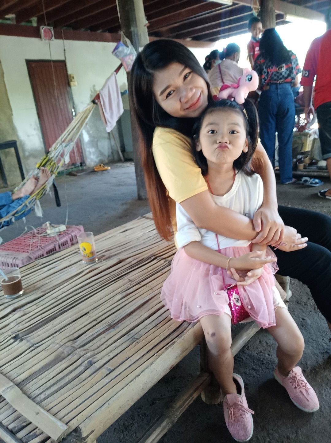 Pornphitchaya Phudphro profile icon