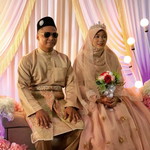 Siti Nurfatihah profile icon