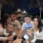 Rossalin profile icon