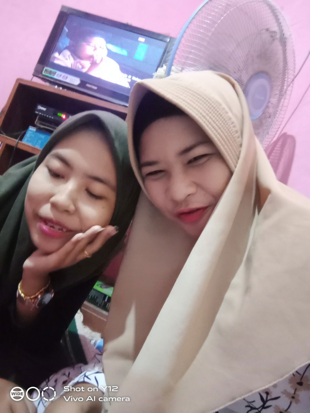 Diana Permatasari profile icon