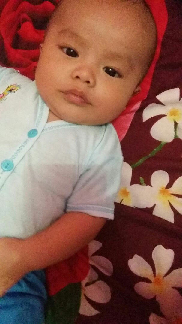 Siti Nurhasanah profile icon