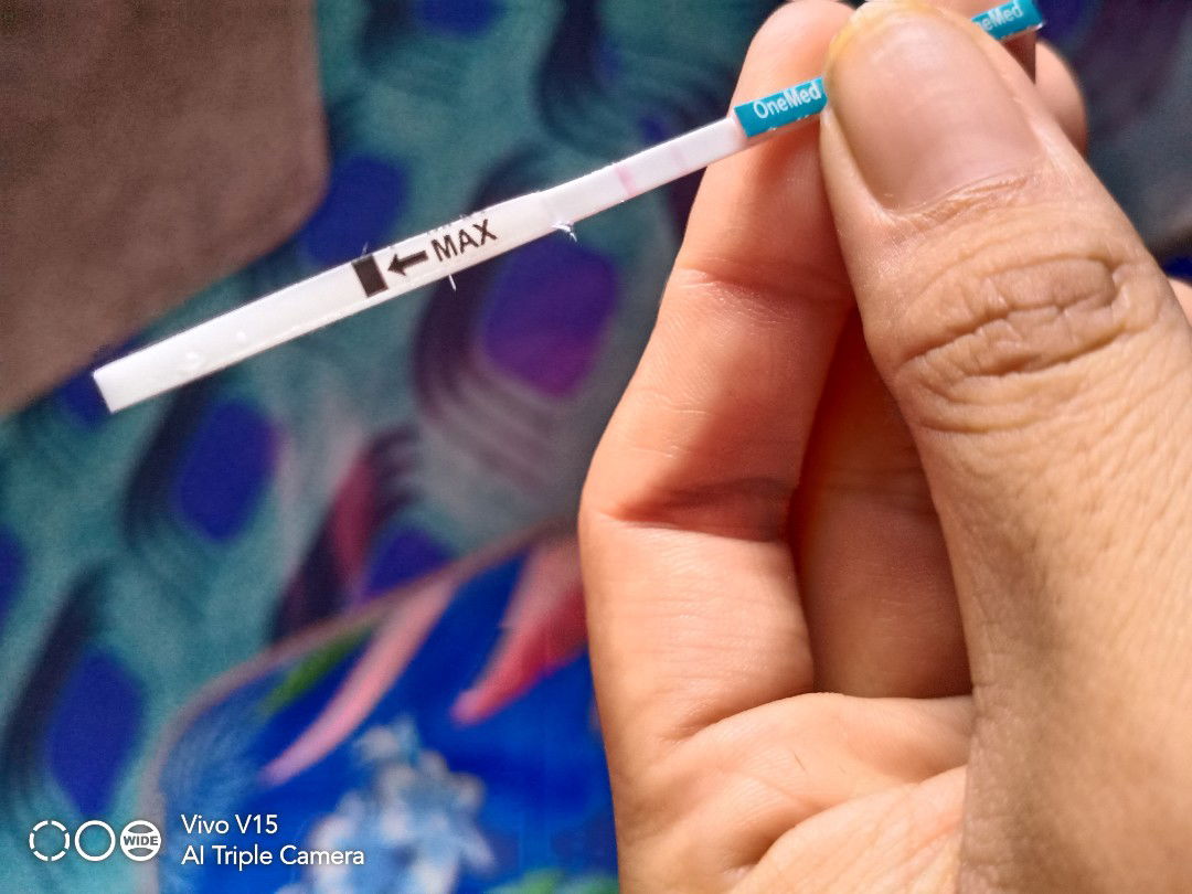 apakah ini positif??