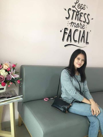 Lusi Susanti profile icon