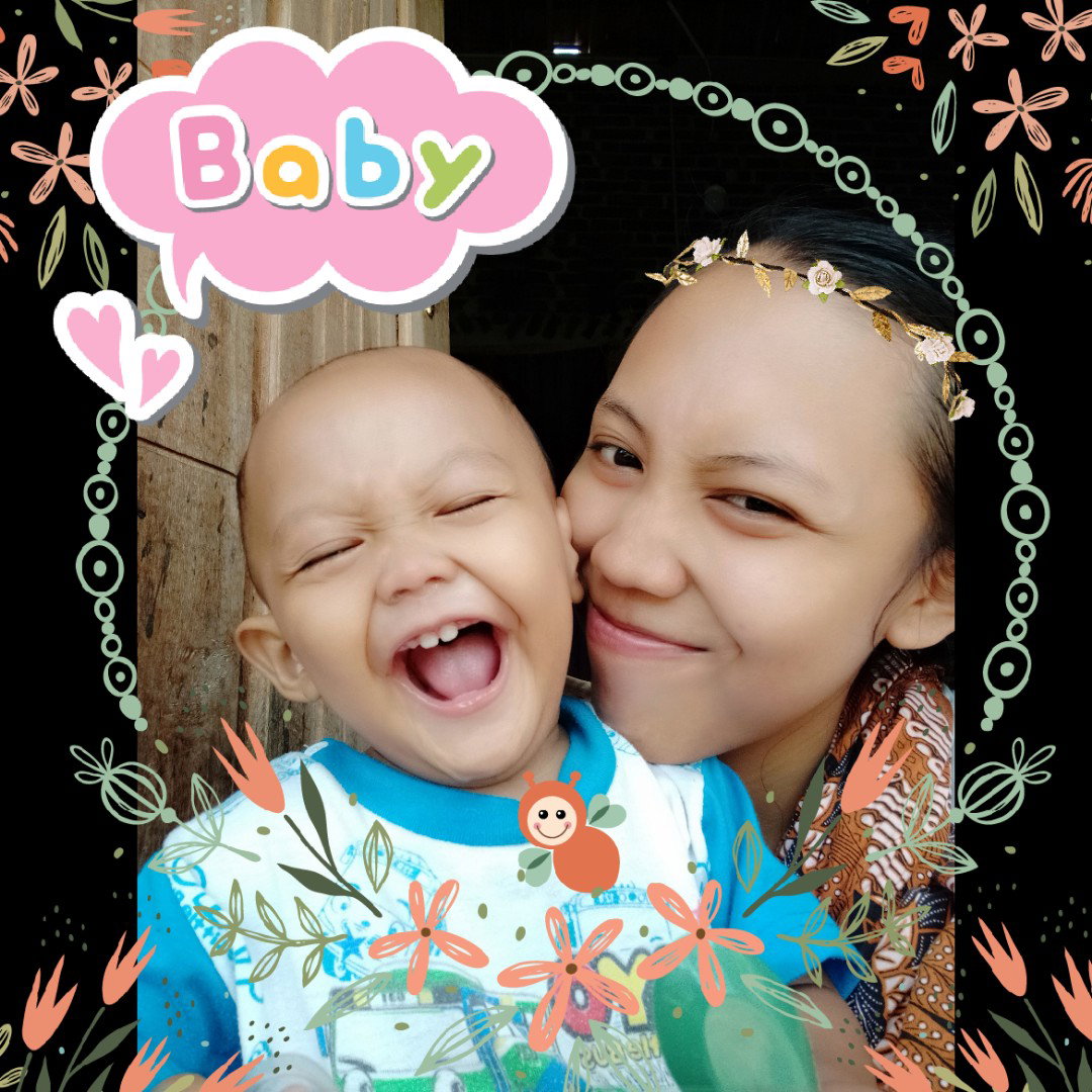 ari indriana profile icon