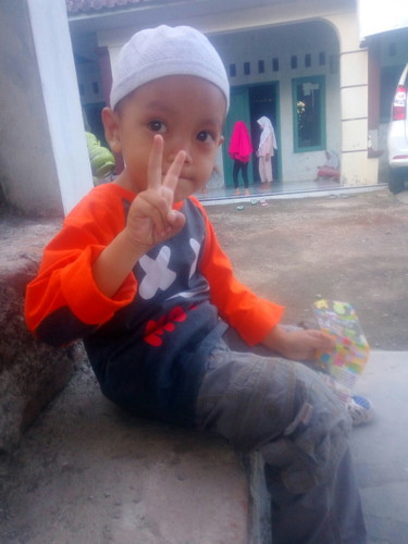 pulangMengaji