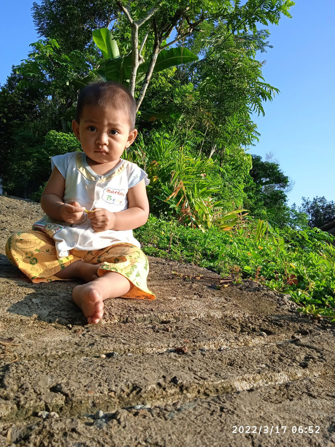 Indriyani P profile icon