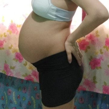 32weeks