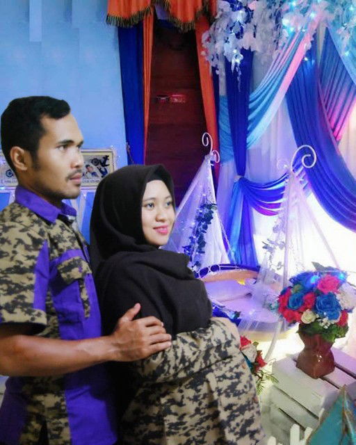 Mimin Tarsih profile icon