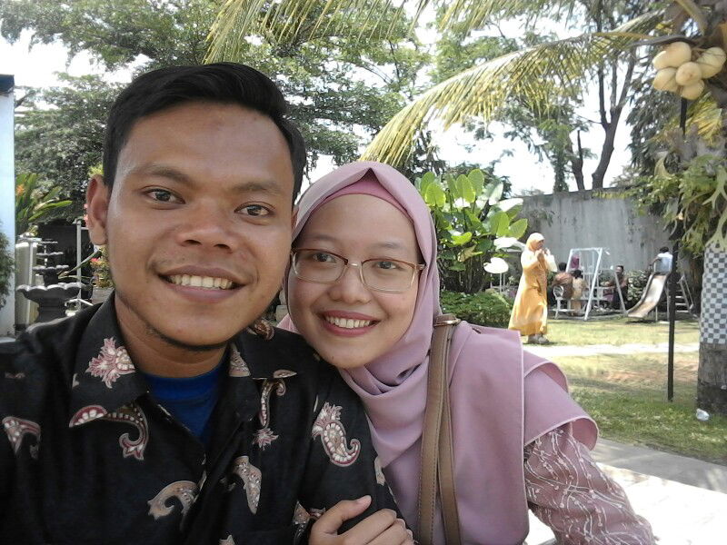 Fadhilatur Rohmah profile icon