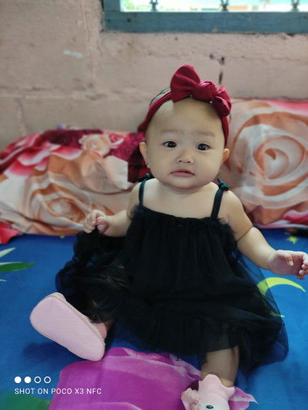 Ratu aya profile icon