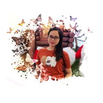 sarah joy profile icon