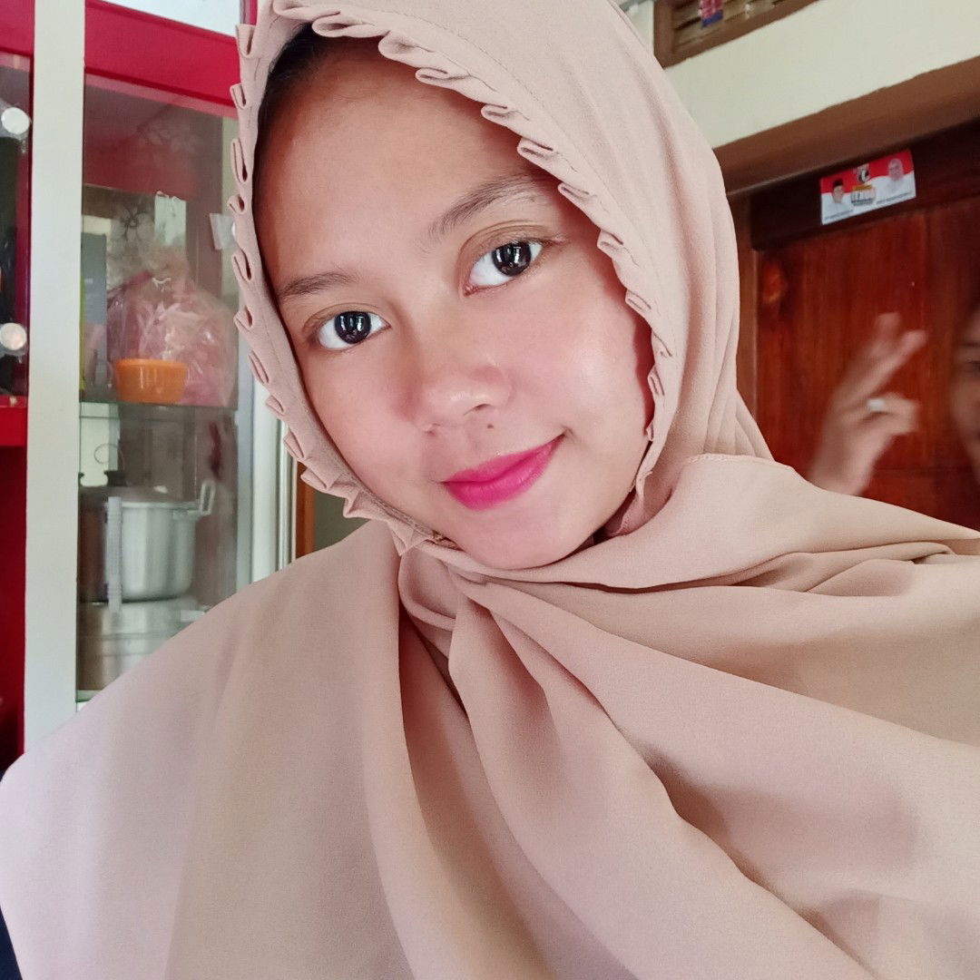 Lina marlina profile icon