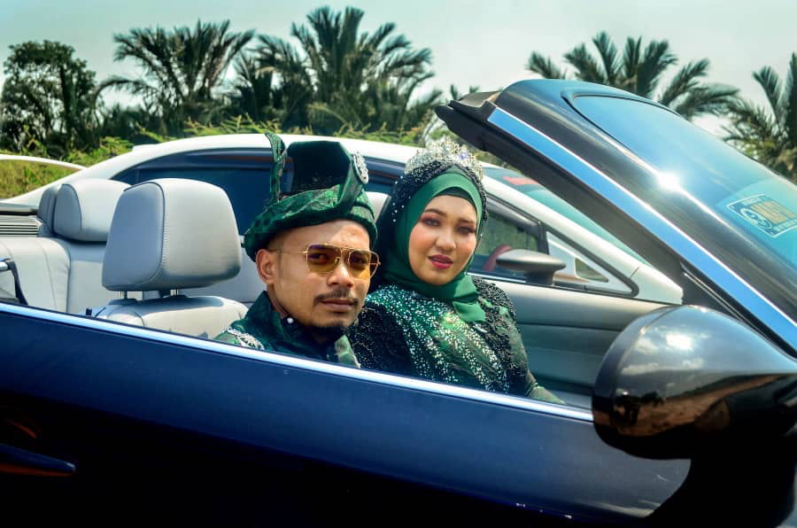 Suraya Selamat profile icon