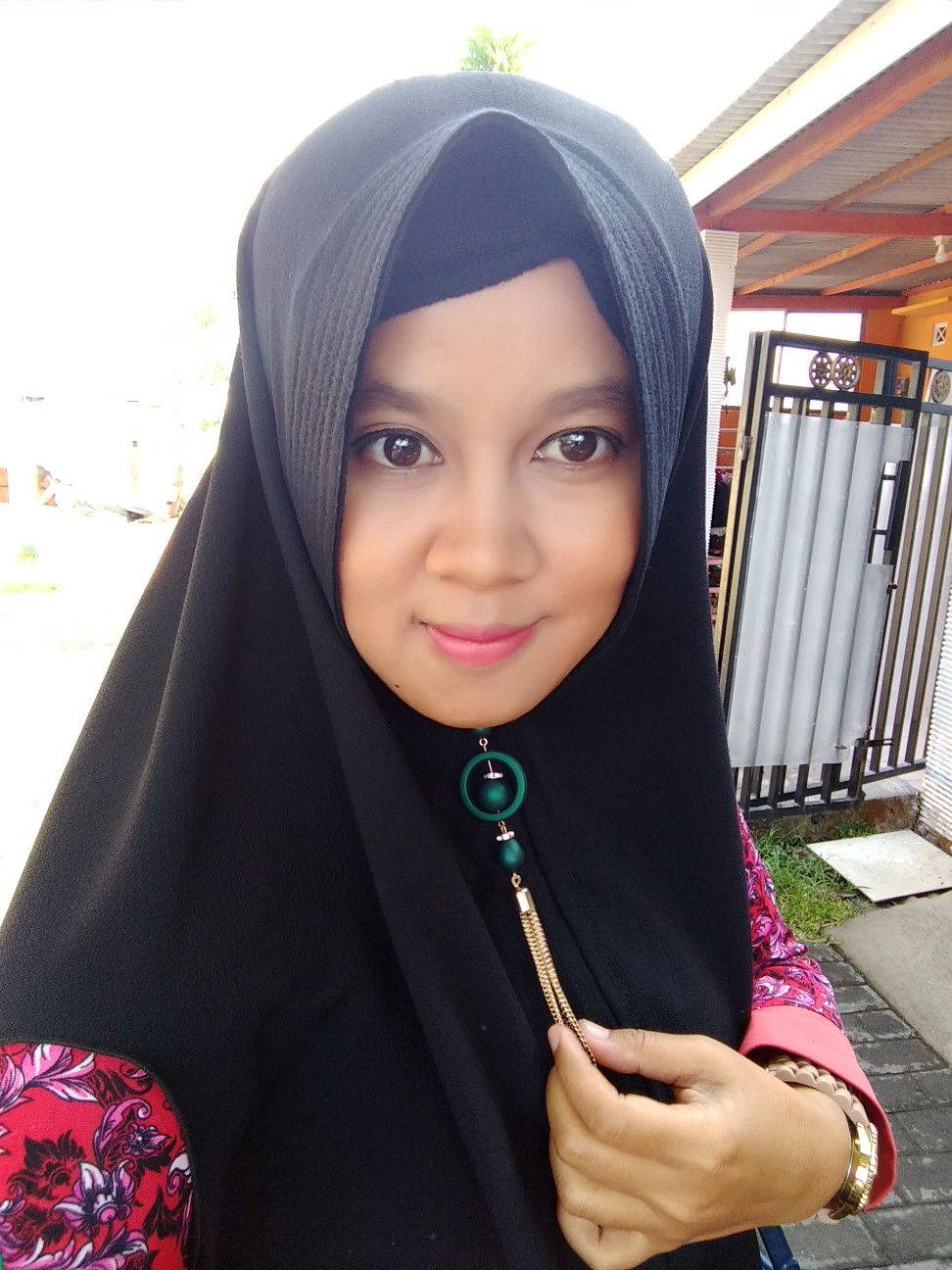 Muyas Hartanto profile icon