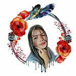 Jhoana Mae Diada profile icon