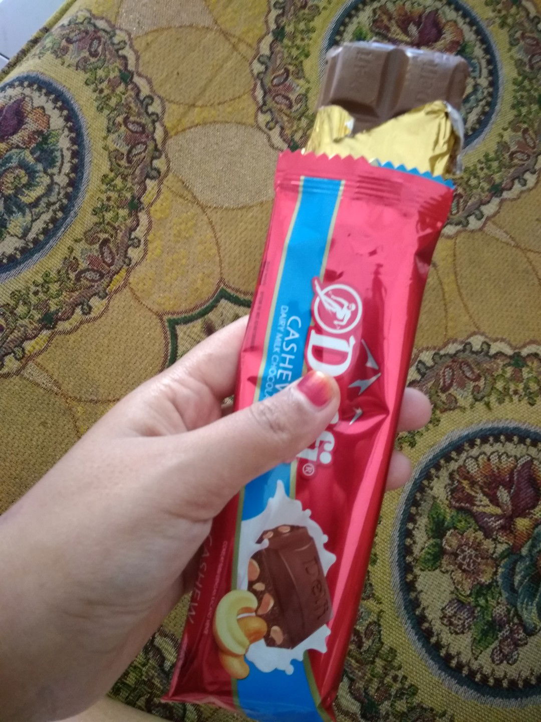 cokelat