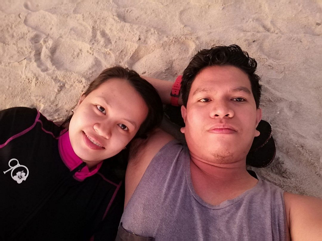 Julie Ann Quimno Sobremonte profile icon