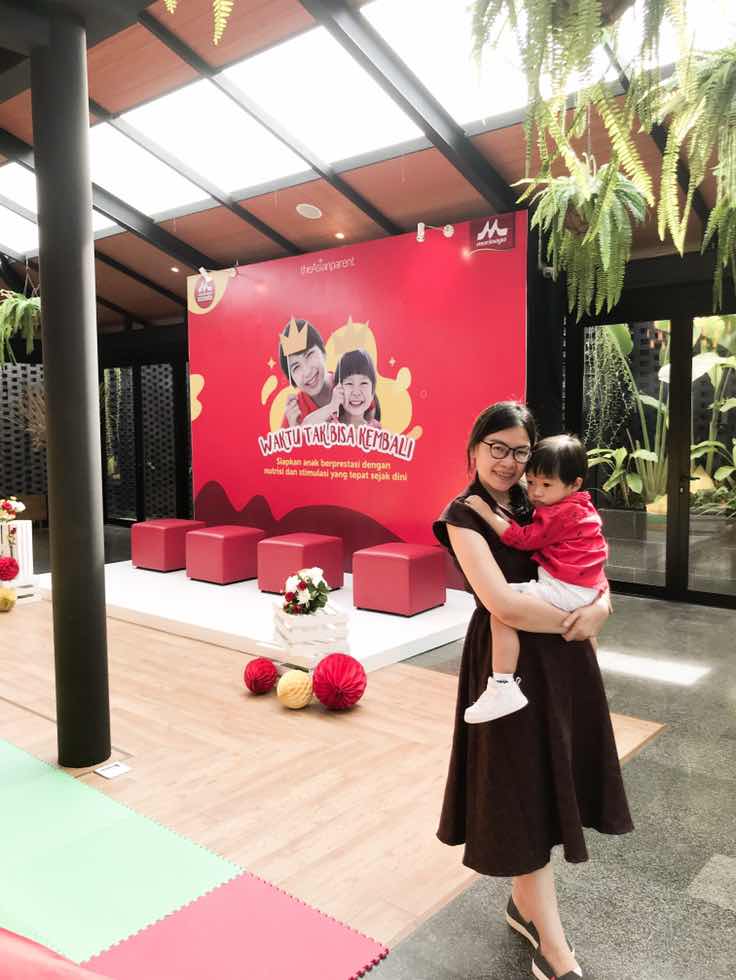 Wanita Inspirasi Hidupku