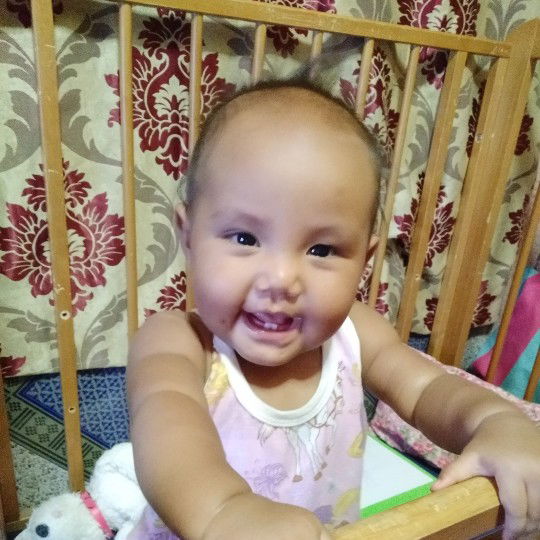 ผมลูกสาวยาวช้ามากทำไงดีคะ?