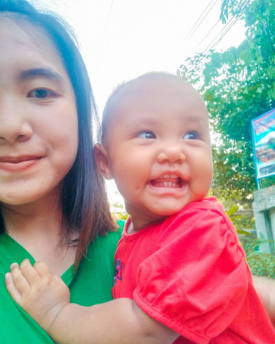 ขอวิธีดูแลช่องปากลูกน้อยหน่อยจ้า