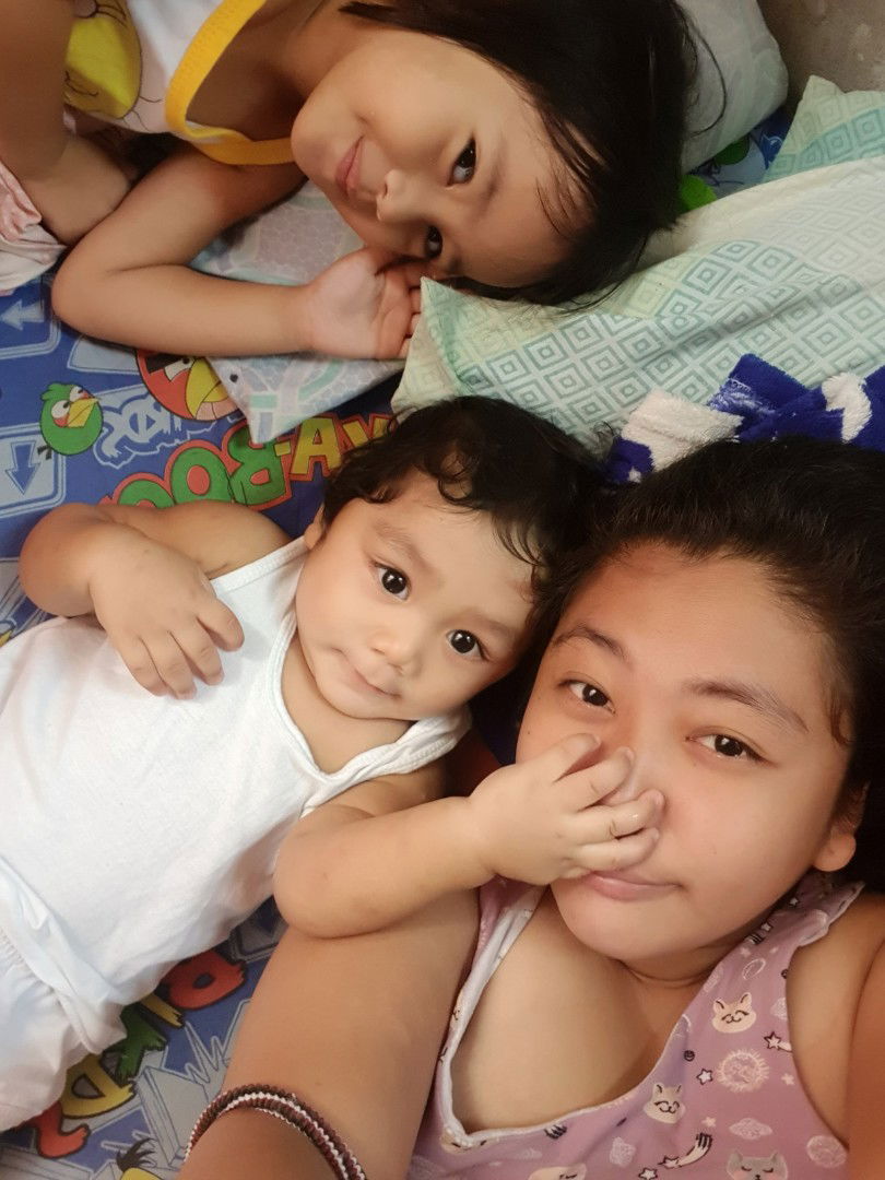 bernadette alvarado profile icon