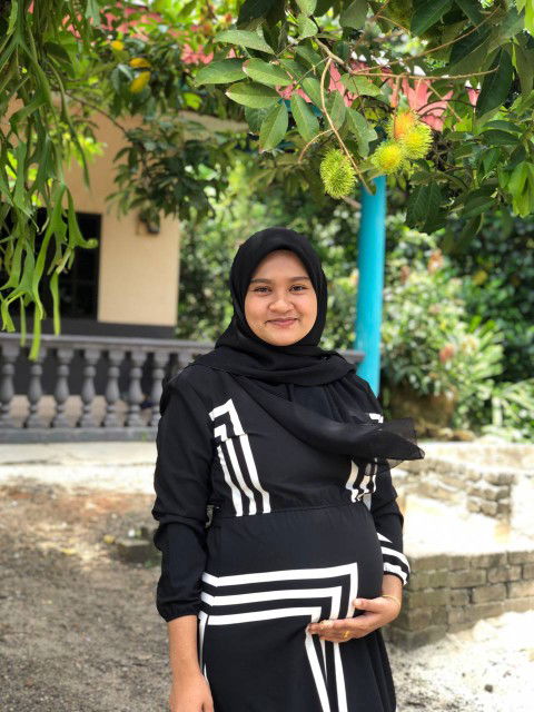 Nurul Fatin Hidayah profile icon