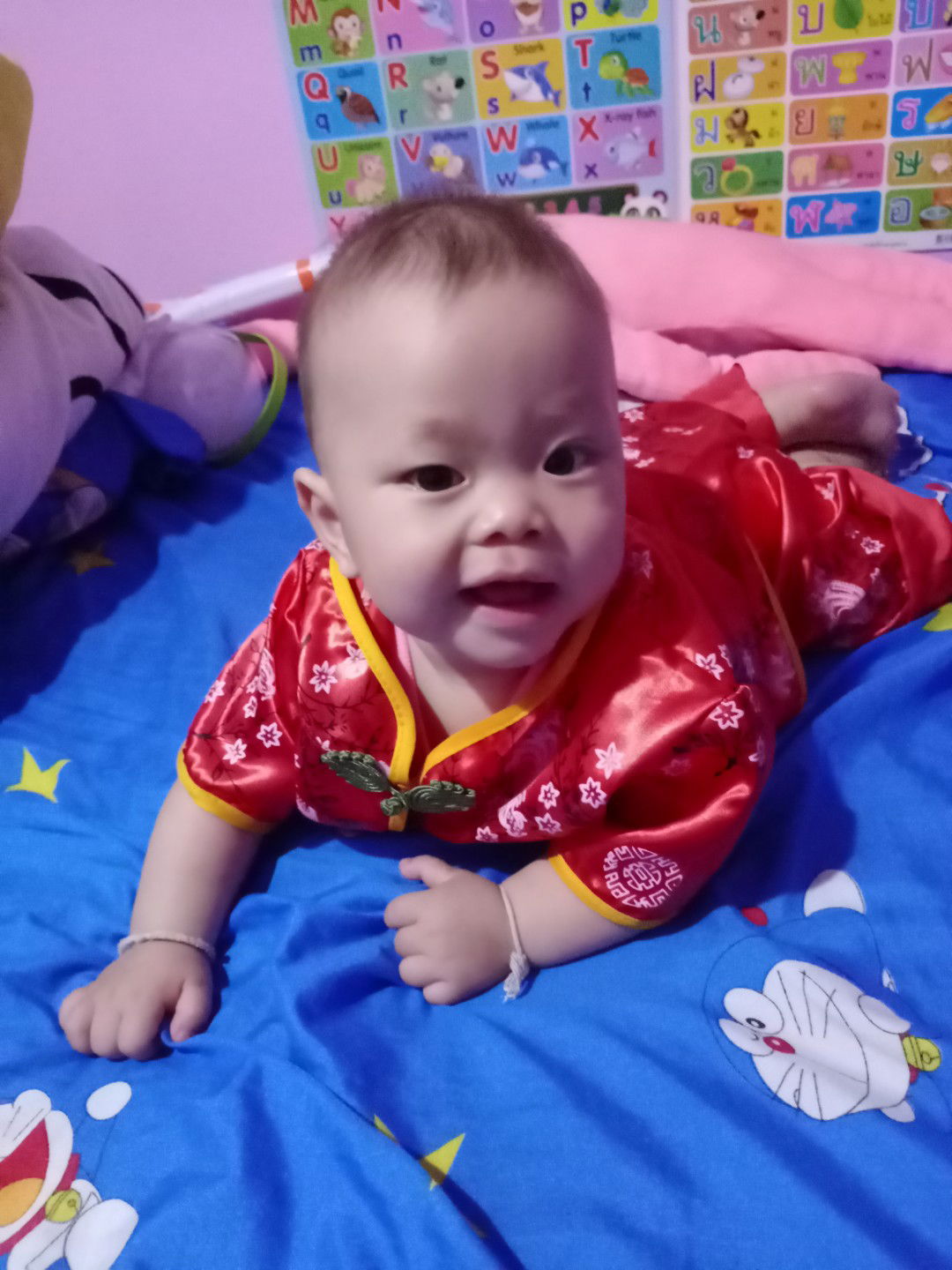 ขวัญแก้ว ตัวเล็ก profile icon